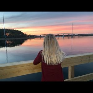 Meet your Posher, Gabbie